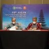 ACPHEED: Langkah ASEAN Menghadapi Potensi Pandemi
