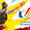Hasil Pertandingan SEA Games 2021 PUBG Mobile Solo, Indonesia Harus Mengakui Kehebatan Tuan Rumah