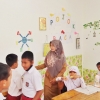 Selamat Datang, Indonesia Berangsur Pulih Pendidikan Bangkit Kembali