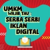 UMKM Wajib Tahu: Serba-serbi Iklan Digital
