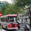Bus Jogja Heritage Track: Sarana Belajar Sejarah Sembari Berkeliling Kota