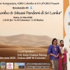 Mari Diskusi dengan Dubes Dewi tentang Sekilas Colombo dan Situasi Pandemi di Sri Lanka