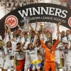 Frankfurt Juara UEFA Europa League Musim 2021/22 Usai Sukses Pecundangi Glasgow Rangers Lewat Drama Adu Penalti