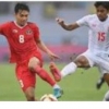 3 Pemain Indonesia Diganjar Kartu Merah dalam Sea Games 2021 Sepak Bola (dengan) Gajah (Perang) Thailand