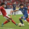 Kalah dari Thailand di Semifinal SEA Games 2021, Indonesia Cetak Sejarah