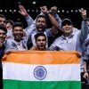 India Kuda Hitam yang Paling Hitam di Thomas Cup 2022