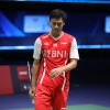Vito Lanjut ke Perempat Final Thailand Open 2022