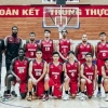 Lawan Tangguh Timnas Basket Indonesia di SEA Games 2021
