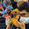 Jokowi Longgarkan Aturan Memakai Masker, Alasan Masyarakat Masih Ragu Melepas Masker
