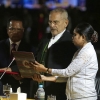 Kerikil Tajam Ramos Horta, Presiden Timor Leste yang Baru Dilantik