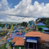 Wisata Kreatif Kampung Warna-warni Jodipan