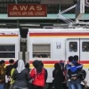 Pola Perjalanan KRL Jabodetabek, dari Arah Bogor dan Cikarang/Bekasi Bakal Berubah Mulai  28 Mei 2022