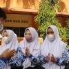 Halal Bihalal Siswa dalam Bingkai Moderasi Beragama di Sekolah