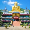 Mengenal Destinasi Wisata di Sri Lanka