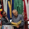 Jose Manuel Ramos Horta, Mengayuh Perahu Timor Leste Menuju ASEAN