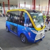 Kendaraan Listrik Otonom Penunjang Smart City yang Ramah Lingkungan