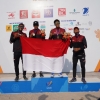 Tradisi Emas Voli Pantai Putra Indonesia yang Tetap Terjaga di SEA Games 2021
