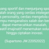 Ladeni Malaysia U-23, Ayo Bertanggungjawab Garuda Muda, Tetap Sportif dan Junjung Sportivitas