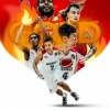 Patahkan Dominasi Filipina, Tim Basket Putra Indonesia Bawa Emas di SEA Games 2021