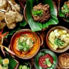 Makanan sebagai Salah Satu Kekuatan Identitas Budaya