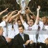 Nonton Real Madrid di Stade de France, 22 Tahun Lalu