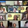 Program Rumah Budaya Indonesia (RBI) Tokyo Mendorong Diplomasi Indonesia