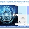 Mempersiapkan Kriptografi Pasca Kuantum (PQC)