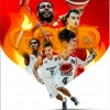 History Are Made! Timnas Bola Basket Putra Indonesia Berhasil Raih Emas