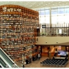 Perpustakaan di Mall, Mungkinkah di Indonesia?