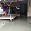 Banjir Rob Semarang, Relawan MRI-ACT Aktivasi Dapur Umum dan Layanan Kesehatan