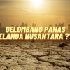 Aceh Memanas, Efek Gelombang Panas?