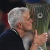 Jose Mourinho Memulai Sejarah Baru nan Spesial