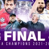 Liverpool Vs Real Madrid, Permainan Konsisten atau Comeback Spektakuler yang Akan Menang?