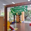 "Children Library" Perpustakaan Soeman HS untuk "Quality Time" Si Buah Hati