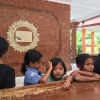 Kehidupan Panti Asuhan Anak Domba Bali dan Perasaan yang Timbul Setelah Mengunjungi Panti Asuhan