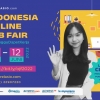 Indonesia Online Job Fair