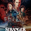 "Stranger Things", Sebuah Dunia The Upside Down tentang Sahabat yang Berjuang Melawan Banyak Monster