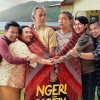 Review Film: Ngeri-Ngeri Sedap