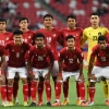 Target Lolos Piala Asia! Inilah Skuad Resmi Timnas Indonesia di Kualifikasi Piala Asia 2023