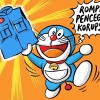 Hubungan Segitiga KPK, PLN, dan Doraemon