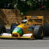 Benetton B191B, Mobil F1 yang Menjadi Jalan bagi Michael Schumacher untuk Menjadi Seorang Legenda