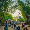 Taman Senja Ngelo, Tempat Wisata Menarik di Bantul