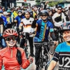 Gerakan Sejuta Sepeda untuk Indonesia Lestari