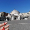Napoli, Italia: Benarkah Mirip Jakarta?