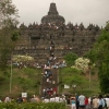 Ini Kemiripan Kebijakan Tiket Borobudur dengan Cukai Rokok
