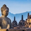 Candi Borobudur: Candi Buddha Dharma