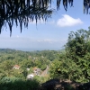 Gunung Api Purba Nglanggeran, Salah Satu Spot Sunrise Terbaik di Yogyakarta