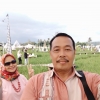 Asrinya Bali di Kampung Sabing Cirebon