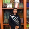 Natasya Manu Peraih Juara II Putri Duta Bahasa NTT 2022, dan Musik sebagai Ruang Belajar Bahasa Asing