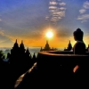 [SEKSI] Puisi | Ada Cinta di Balik Stupa